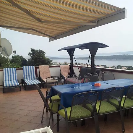 Apartman Jaca Banjol