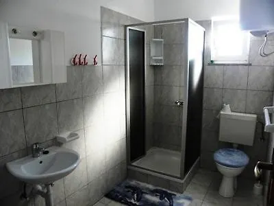 Jaca Apartman Banjol