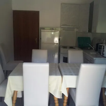 Jaca Apartament *