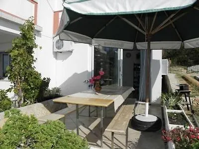 Jaca Apartman Banjol