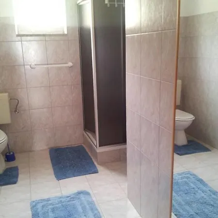 Jaca Apartman