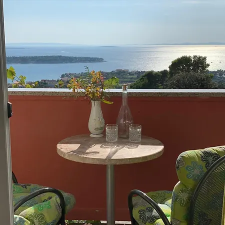 Jaca Apartman Banjol