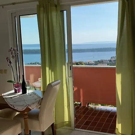 Jaca Apartman