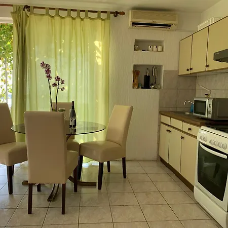 Apartman Jaca Banjol