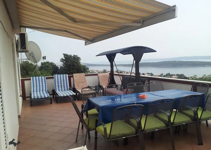 아파트 Jaca Banjol