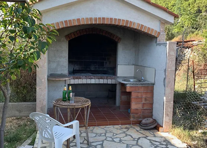 アパート Jaca Banjol