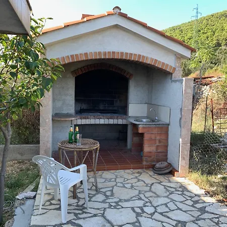 Apartament Jaca Banjol
