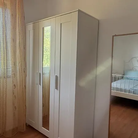 Apartament Jaca *