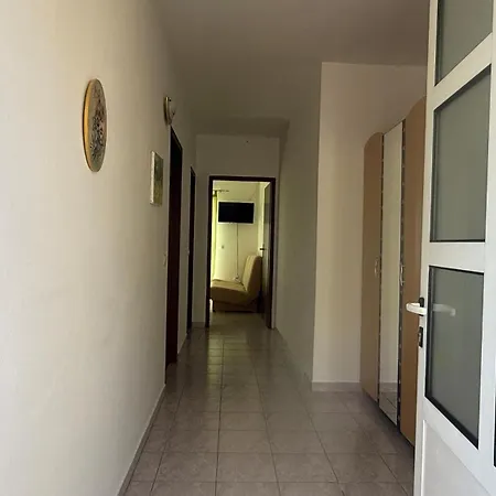 Jaca Apartament