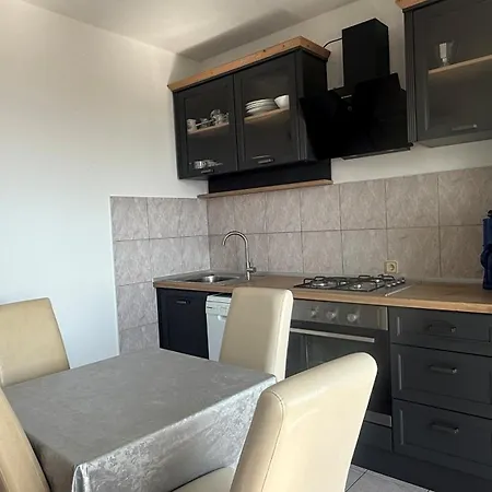 Apartament Jaca Banjol