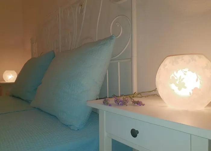 Apartament Jaca Banjol
