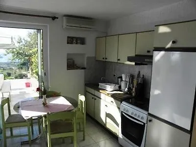 Jaca Apartament