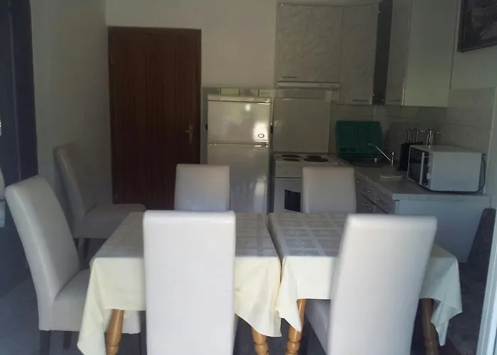 Jaca Apartament *