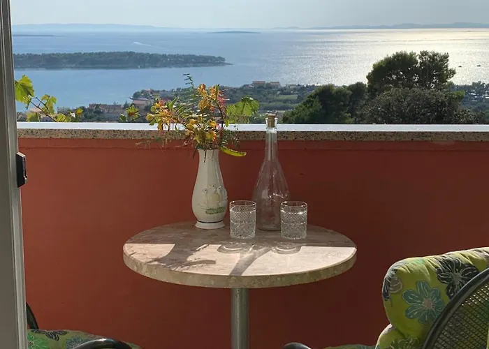 Jaca Apartament Banjol