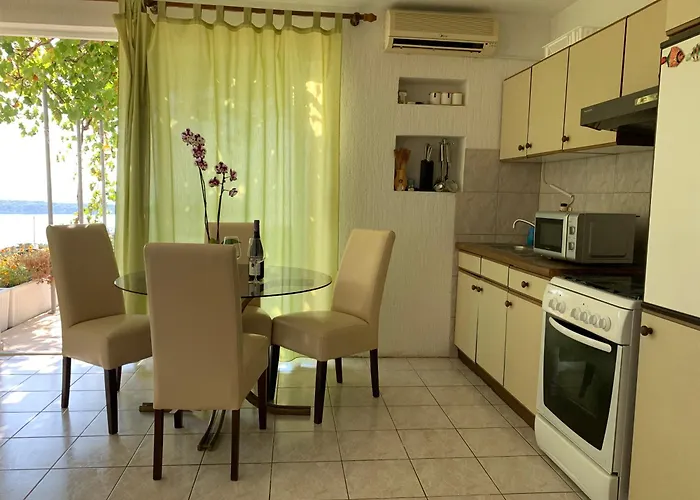 Apartament Jaca Banjol